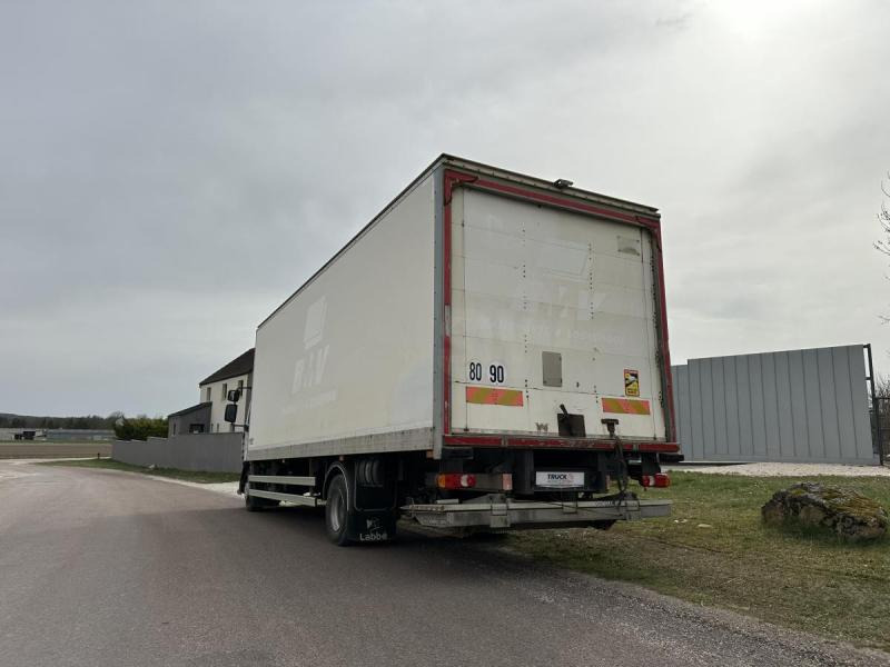 Renault D-Series D-Series - بصندوق مغلق شاحنة: صور 5 Renault D-Series D-Series - بصندوق مغلق شاحنة: صور 5