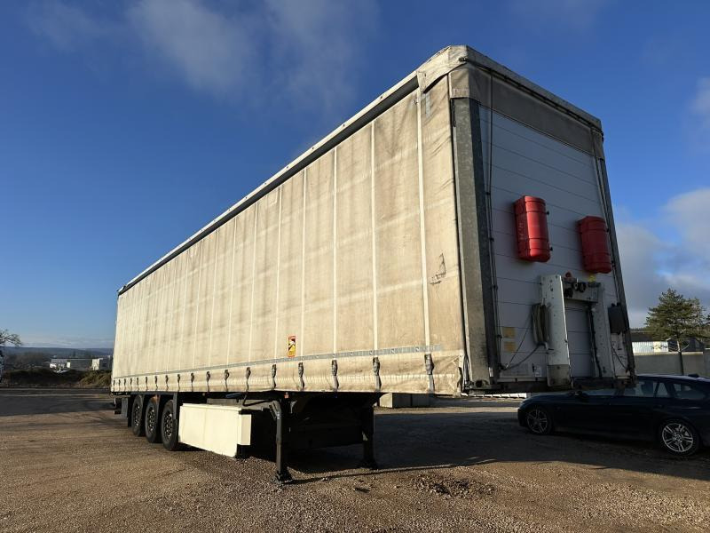 Schmitz Cargobull - الخيمة نصف مقطورة: صور 1 Schmitz Cargobull - الخيمة نصف مقطورة: صور 1