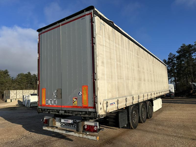 Schmitz Cargobull - الخيمة نصف مقطورة: صور 4 Schmitz Cargobull - الخيمة نصف مقطورة: صور 4