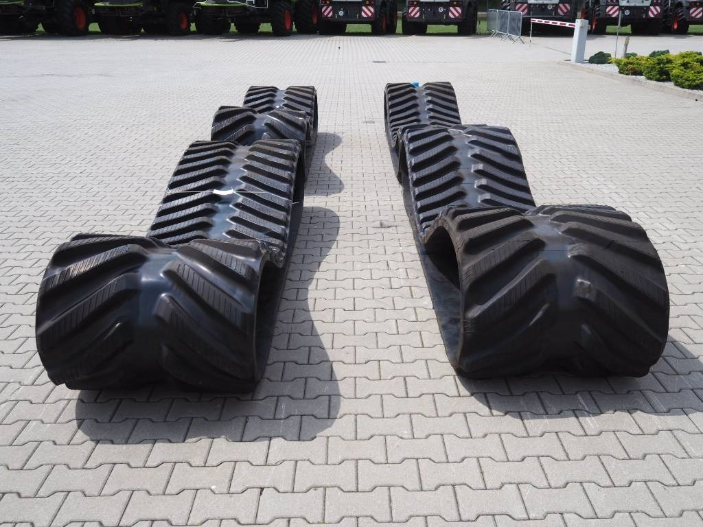 Case IH Quadrtac, Rubber belt / track, 762 mm, 30" - مسارات للحفارات - الآلات والماكينات الزراعية: صور 5 Case IH Quadrtac, Rubber belt / track, 762 mm, 30" - مسارات للحفارات - الآلات والماكينات الزراعية: صور 5