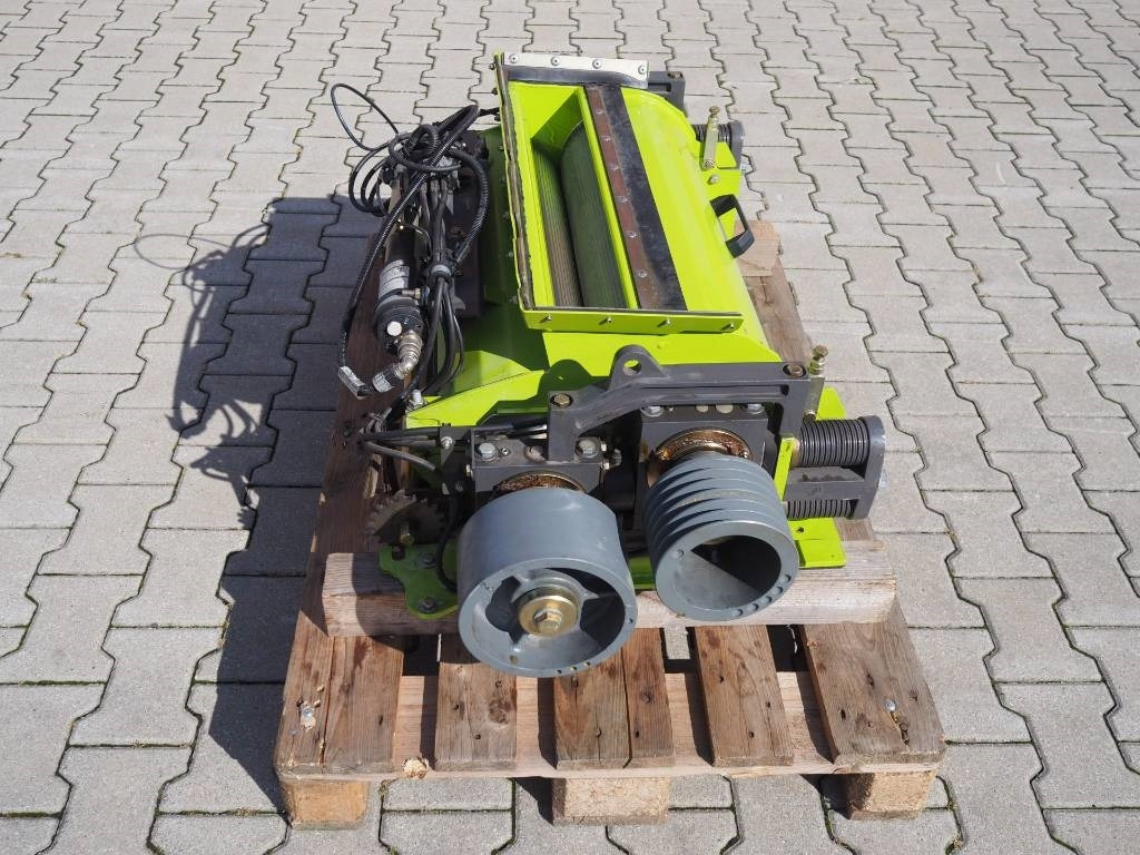 Claas Jaguar - MULTI CROP CRACKER CLASSIC M 100/100 - قطع الغيار - الآلات والماكينات الزراعية: صور 2 Claas Jaguar - MULTI CROP CRACKER CLASSIC M 100/100 - قطع الغيار - الآلات والماكينات الزراعية: صور 2