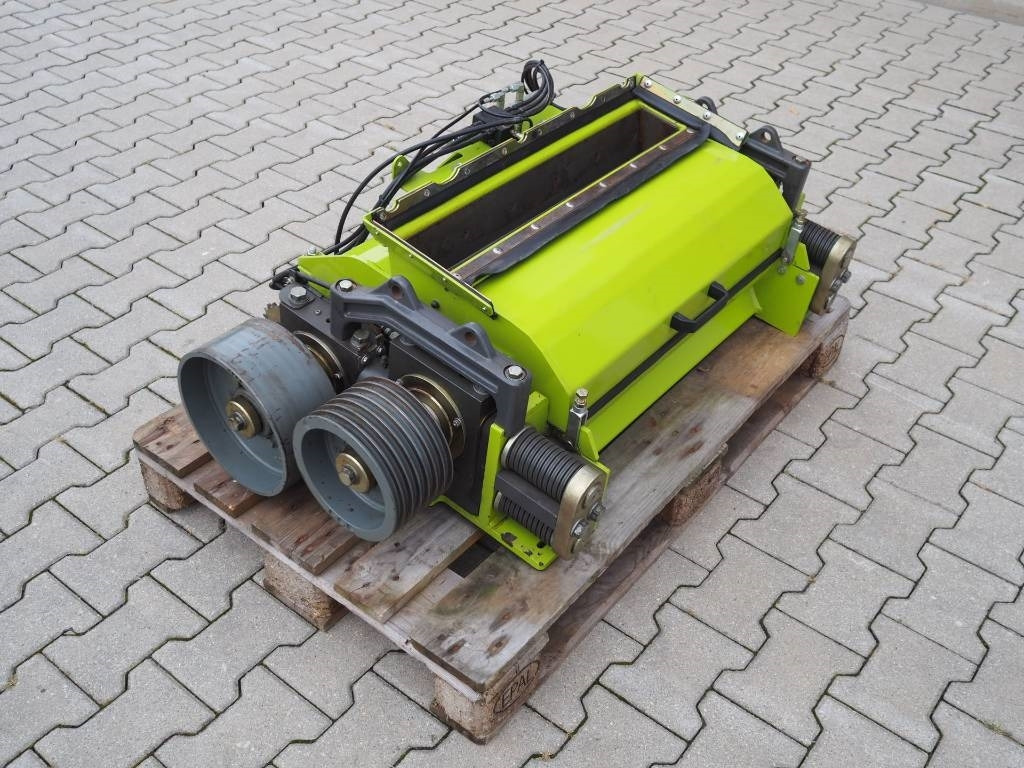 Claas Jaguar - MULTI CROP CRACKER L 100/125 - قطع الغيار - آلة حصاد: صور 4 Claas Jaguar - MULTI CROP CRACKER L 100/125 - قطع الغيار - آلة حصاد: صور 4