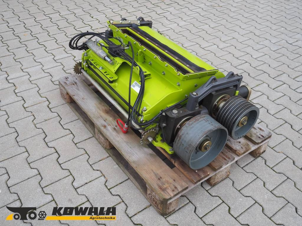 Claas Jaguar - MULTI CROP CRACKER L 100/125 - قطع الغيار - آلة حصاد: صور 1 Claas Jaguar - MULTI CROP CRACKER L 100/125 - قطع الغيار - آلة حصاد: صور 1