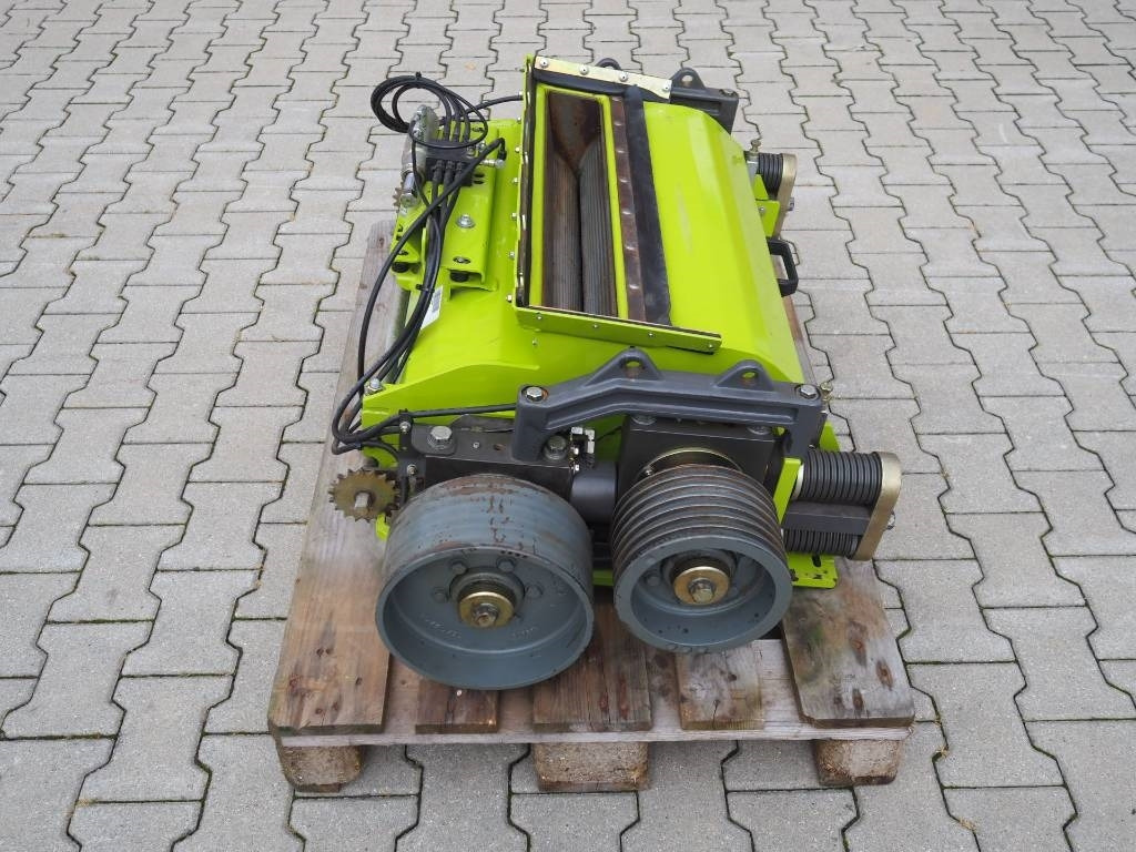 Claas Jaguar - MULTI CROP CRACKER L 100/125 - قطع الغيار - آلة حصاد: صور 2 Claas Jaguar - MULTI CROP CRACKER L 100/125 - قطع الغيار - آلة حصاد: صور 2