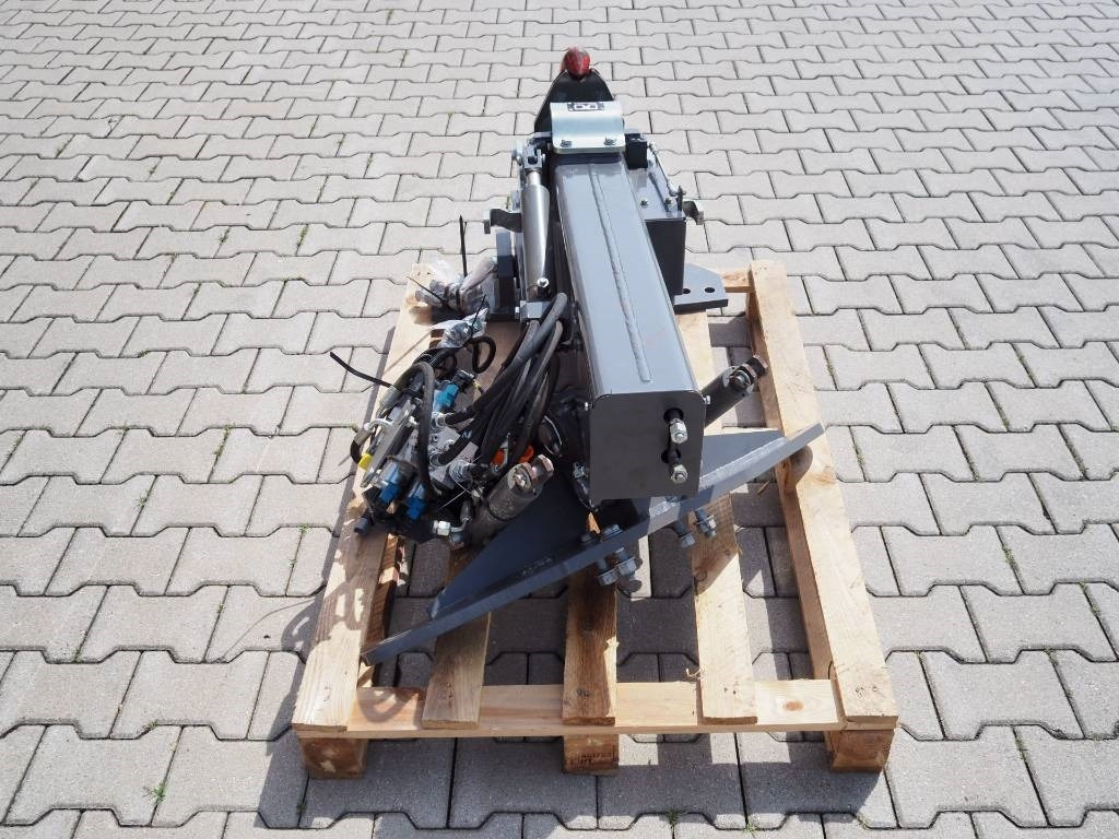 Claas Jaguar - hitch - الإطار/ الشاسيه - الآلات والماكينات الزراعية: صور 4 Claas Jaguar - hitch - الإطار/ الشاسيه - الآلات والماكينات الزراعية: صور 4