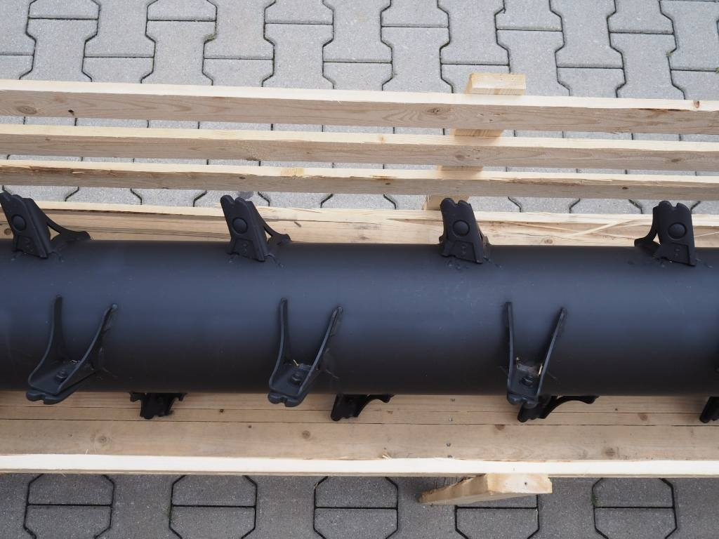 Claas Lexion - Rotor / right / rechts / prawy - علبة التروس - الآلات والماكينات الزراعية: صور 5 Claas Lexion - Rotor / right / rechts / prawy - علبة التروس - الآلات والماكينات الزراعية: صور 5