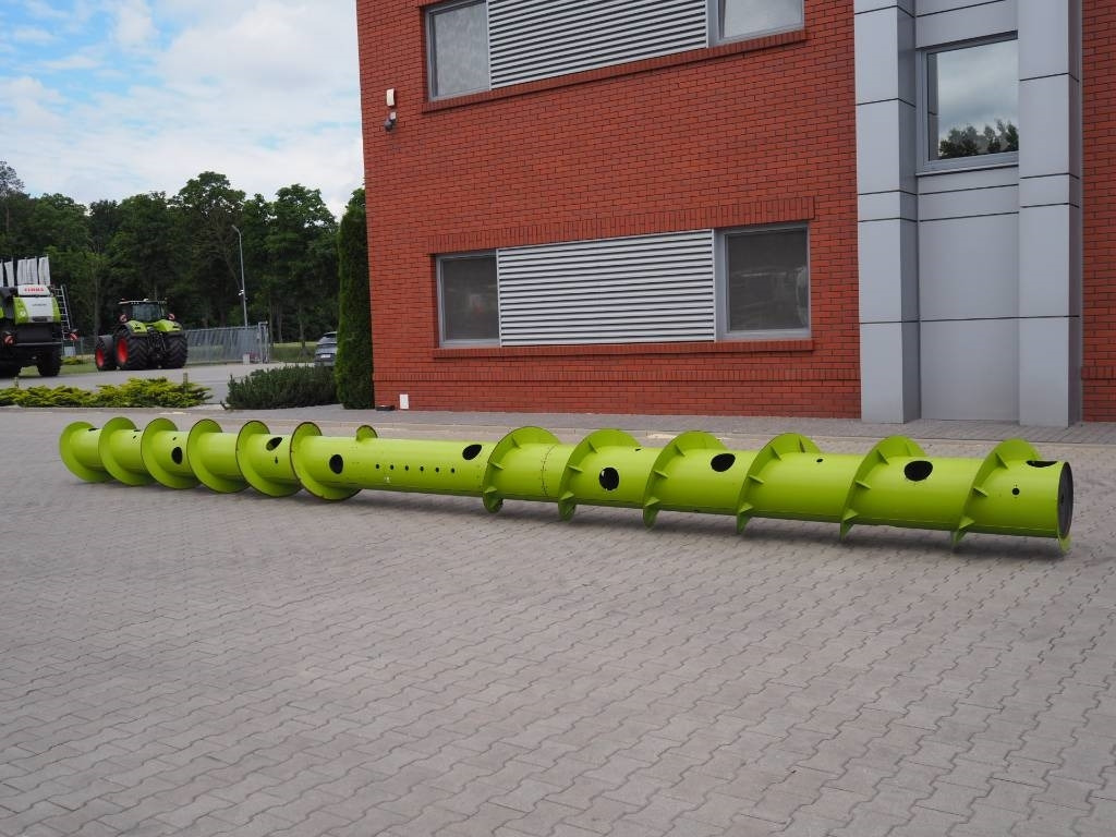 Claas MaxFlex / Vario / Cerio - feed auger / V930 - علبة التروس - الآلات والماكينات الزراعية: صور 2 Claas MaxFlex / Vario / Cerio - feed auger / V930 - علبة التروس - الآلات والماكينات الزراعية: صور 2