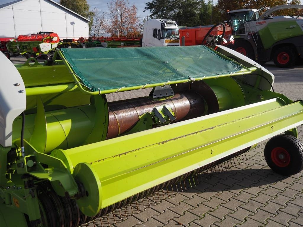 تأجير Claas PICK UP 300 HD  Claas PICK UP 300 HD: صور 9
