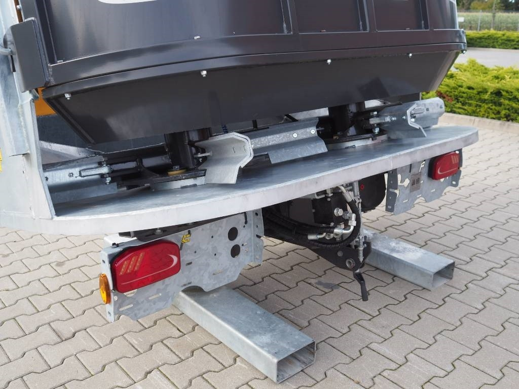 Fliegl S-2/ASW Profi - نثر السماد: صور 4 Fliegl S-2/ASW Profi - نثر السماد: صور 4