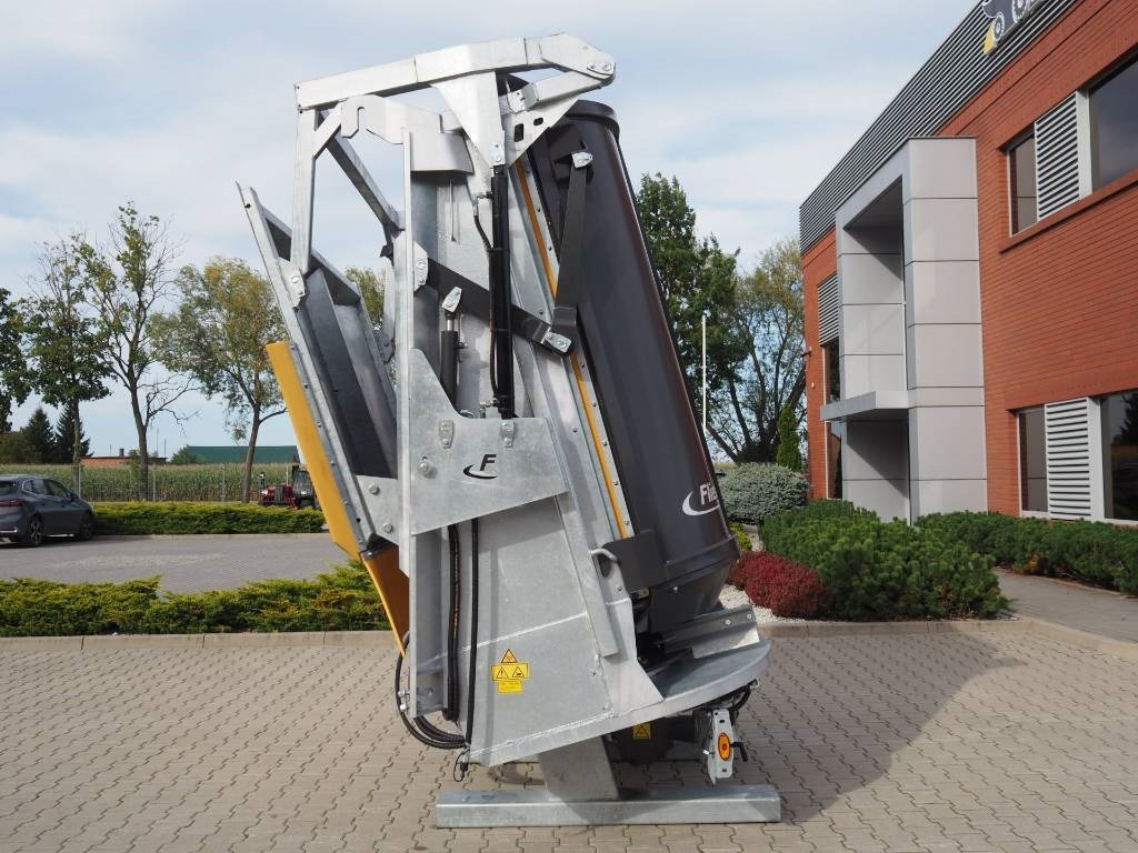 Fliegl S-2/ASW Profi - نثر السماد: صور 2 Fliegl S-2/ASW Profi - نثر السماد: صور 2