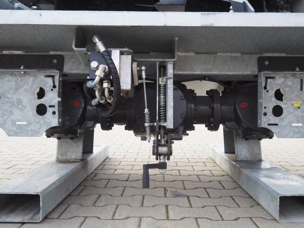 Fliegl S-2/ASW Profi - نثر السماد: صور 5 Fliegl S-2/ASW Profi - نثر السماد: صور 5