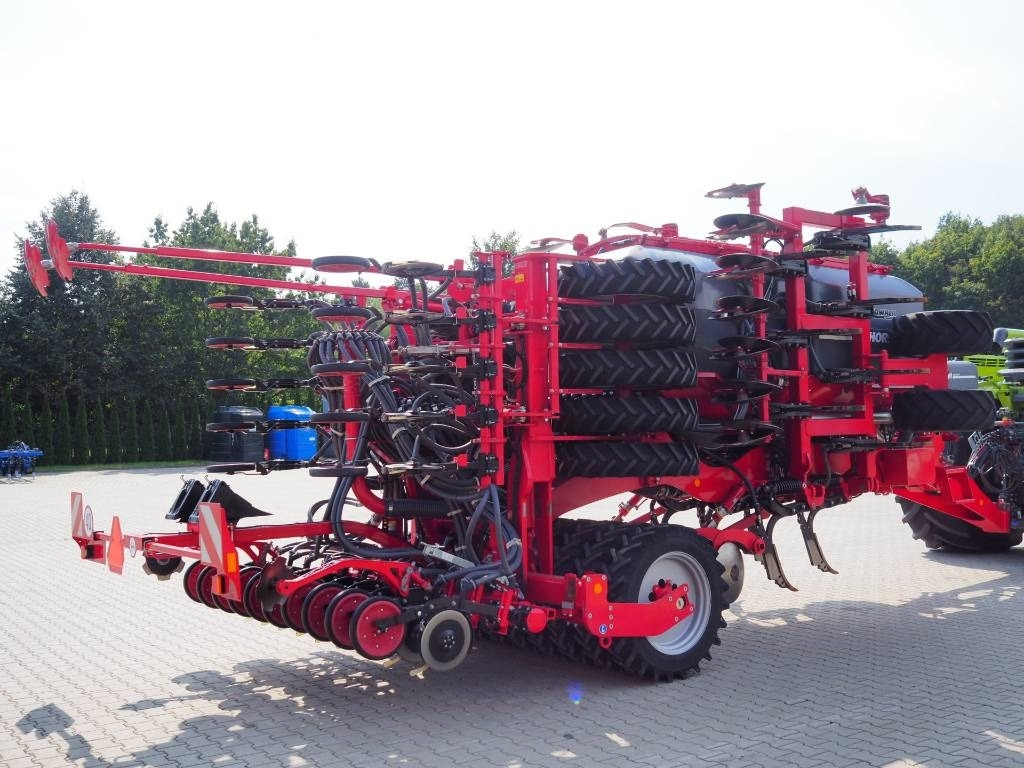 Horsch Focus 6 TD - معدات بذار: صور 4 Horsch Focus 6 TD - معدات بذار: صور 4