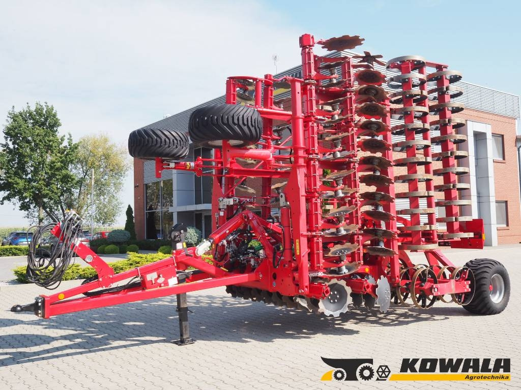 Horsch Joker 8 RT  - قرص مسلفة: صور 1 Horsch Joker 8 RT  - قرص مسلفة: صور 1