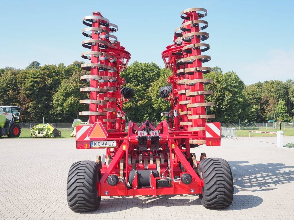 Horsch Joker 8 RT  - قرص مسلفة: صور 3 Horsch Joker 8 RT  - قرص مسلفة: صور 3
