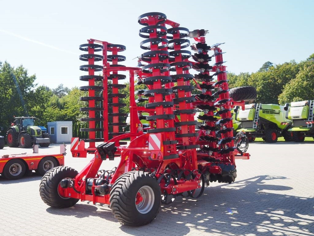 Horsch Joker 8 RT - قرص مسلفة: صور 4 Horsch Joker 8 RT - قرص مسلفة: صور 4