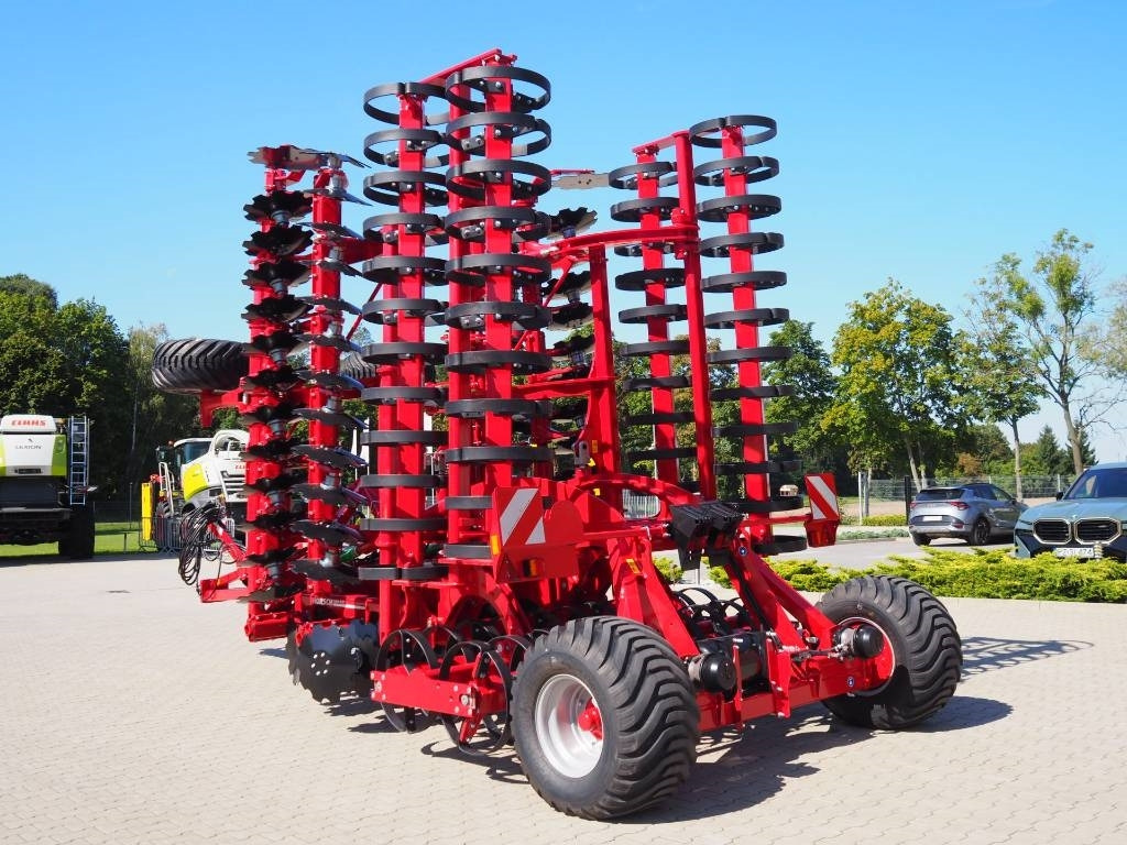 Horsch Joker 8 RT - قرص مسلفة: صور 2 Horsch Joker 8 RT - قرص مسلفة: صور 2