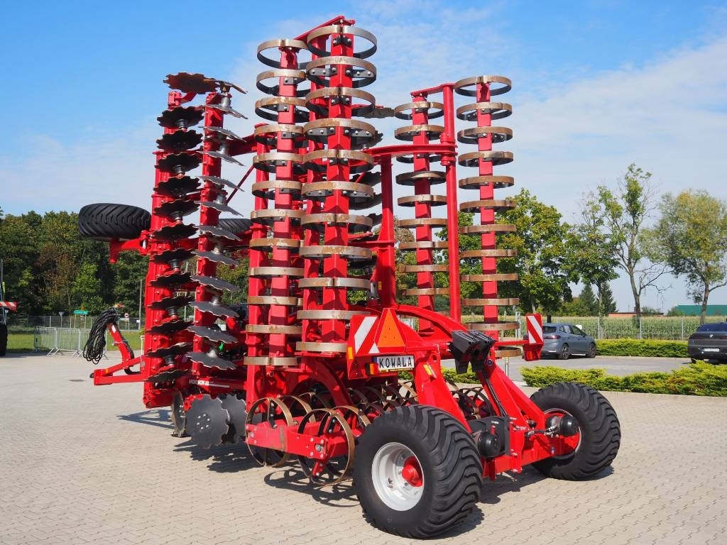 Horsch Joker 8 RT  - قرص مسلفة: صور 2 Horsch Joker 8 RT  - قرص مسلفة: صور 2