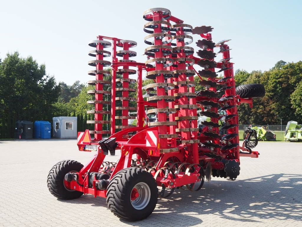 Horsch Joker 8 RT  - قرص مسلفة: صور 4 Horsch Joker 8 RT  - قرص مسلفة: صور 4