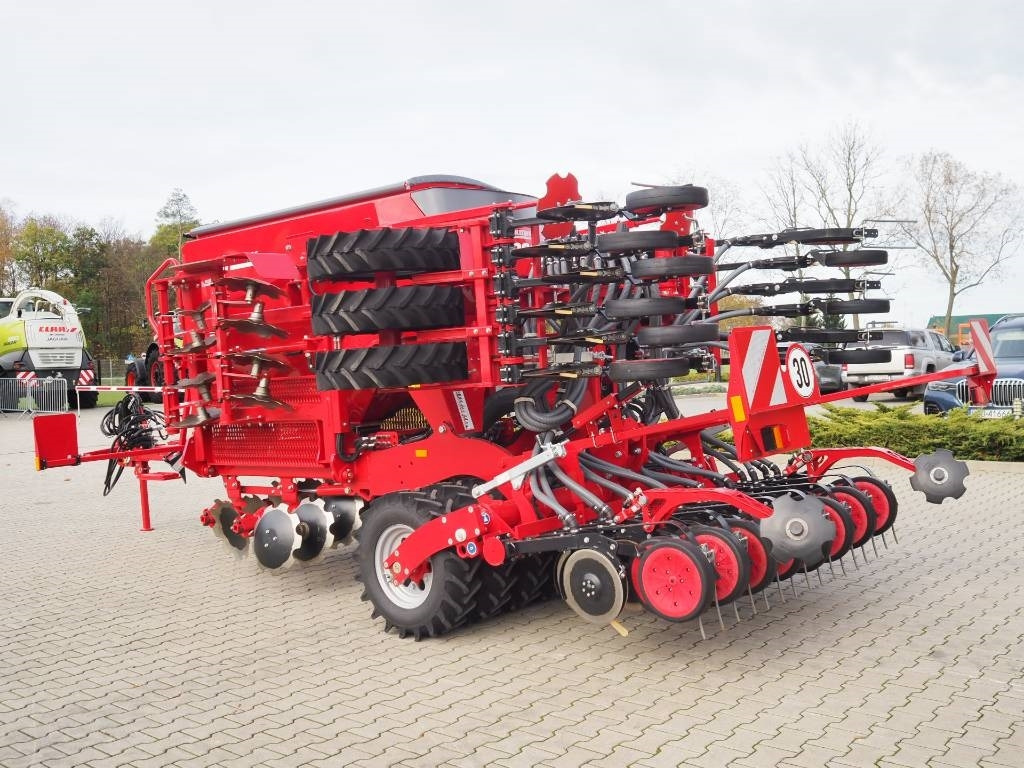 Horsch Pronto 4 DC - الة بذر: صور 4 Horsch Pronto 4 DC - الة بذر: صور 4