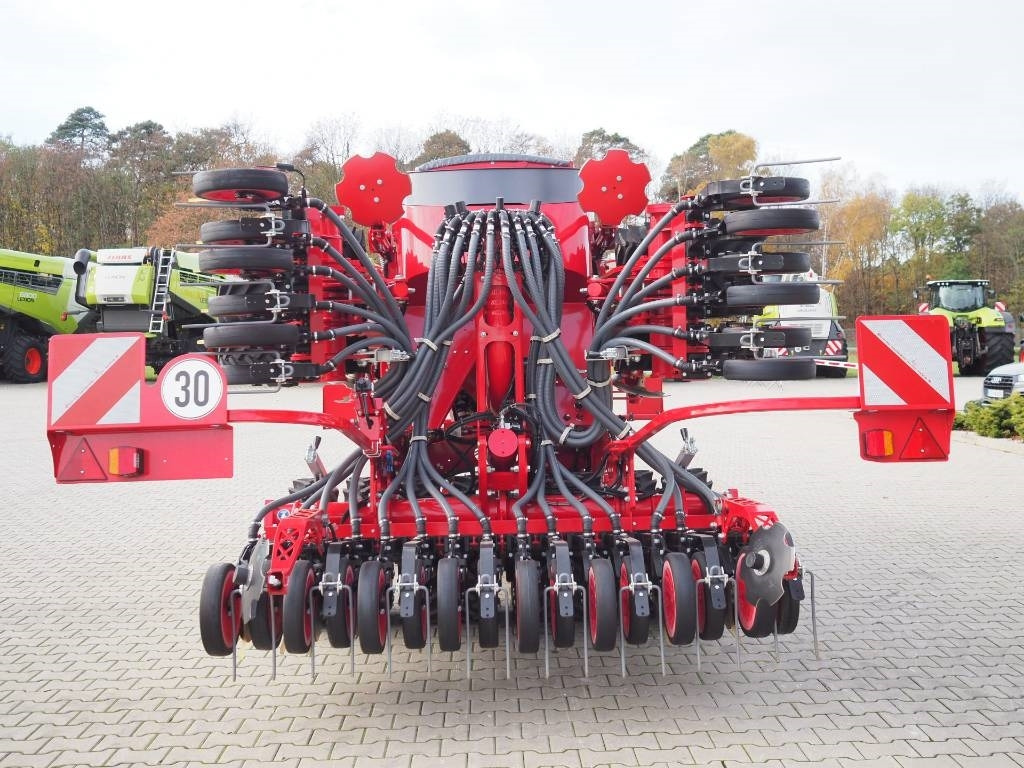 Horsch Pronto 4 DC - الة بذر: صور 5 Horsch Pronto 4 DC - الة بذر: صور 5