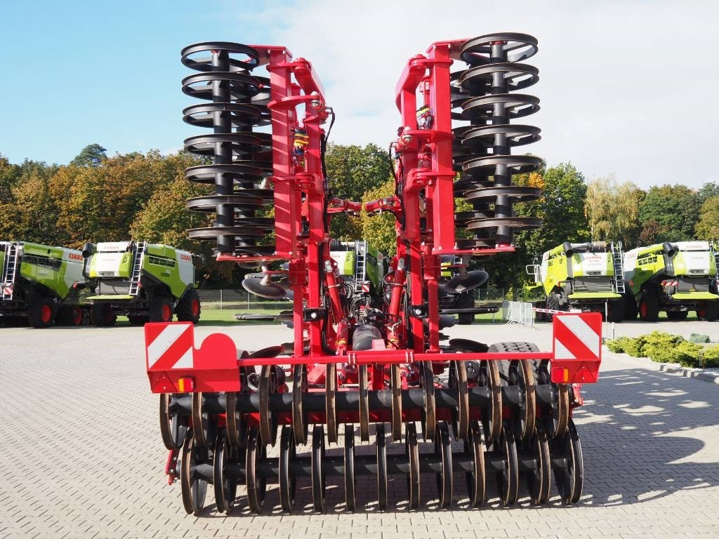 Horsch Tiger 6 MT - مسلفة: صور 3 Horsch Tiger 6 MT - مسلفة: صور 3