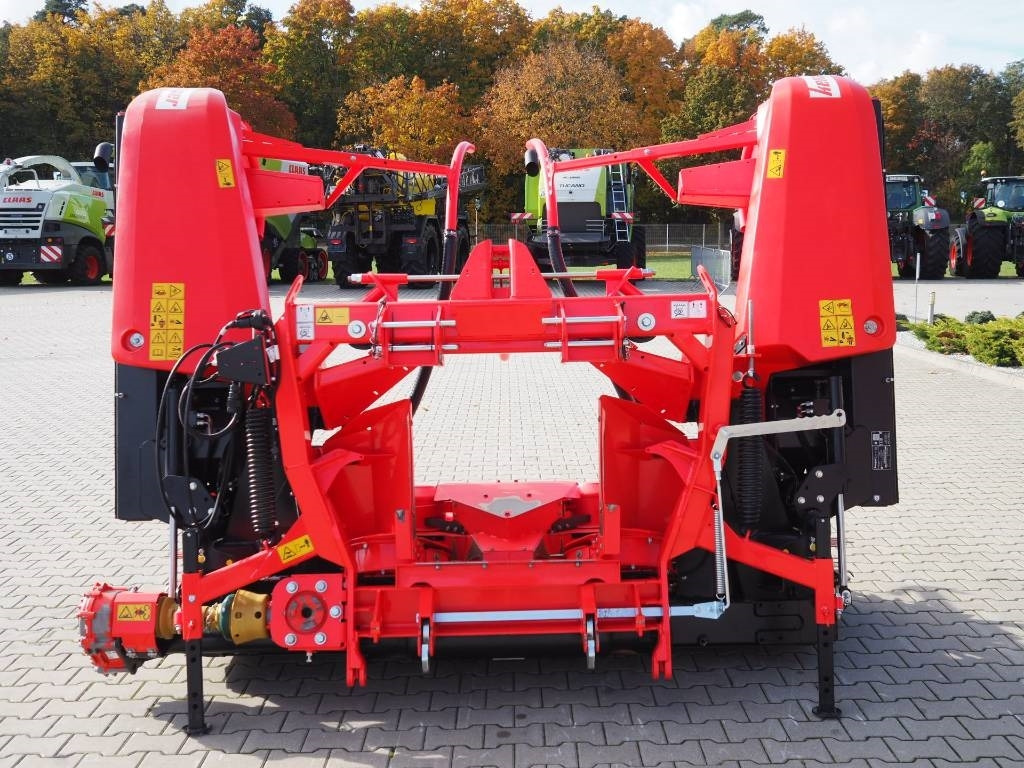 Kemper 360 Pro - معدات حصادة الأعلاف: صور 3 Kemper 360 Pro - معدات حصادة الأعلاف: صور 3