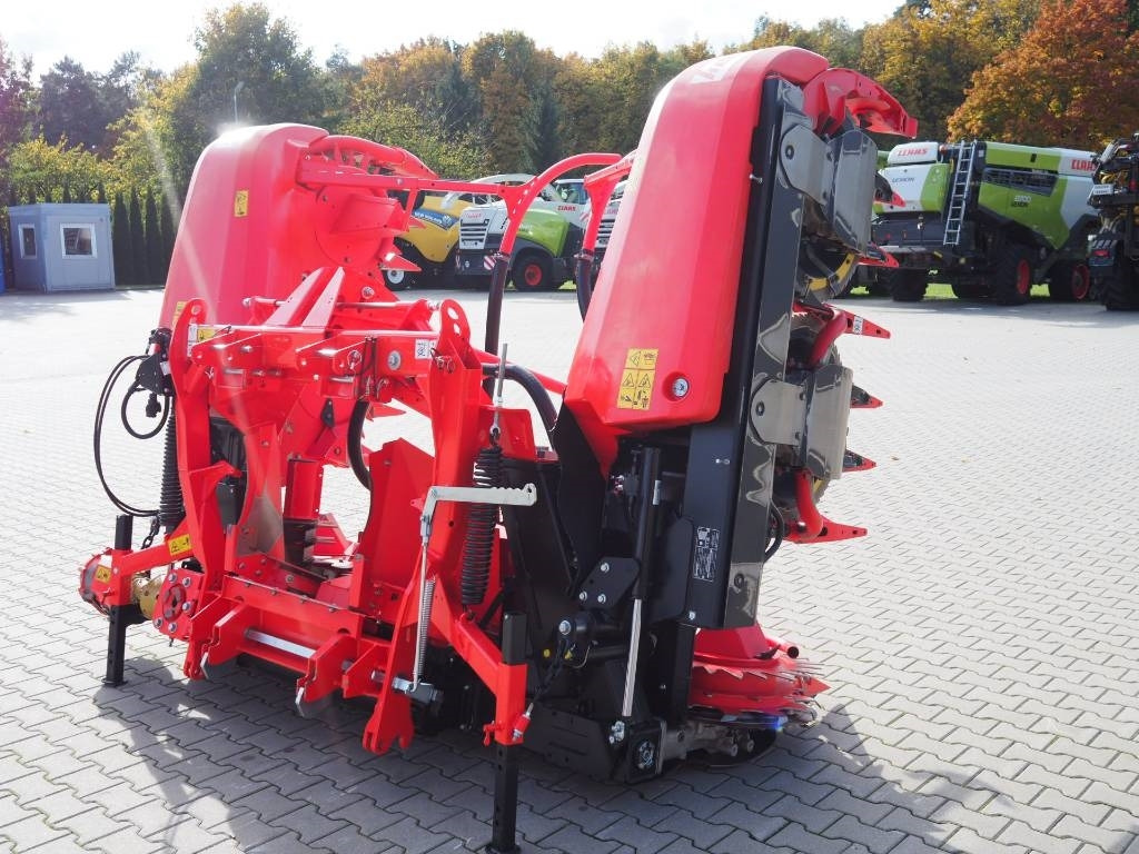 Kemper 360 Pro - معدات حصادة الأعلاف: صور 4 Kemper 360 Pro - معدات حصادة الأعلاف: صور 4