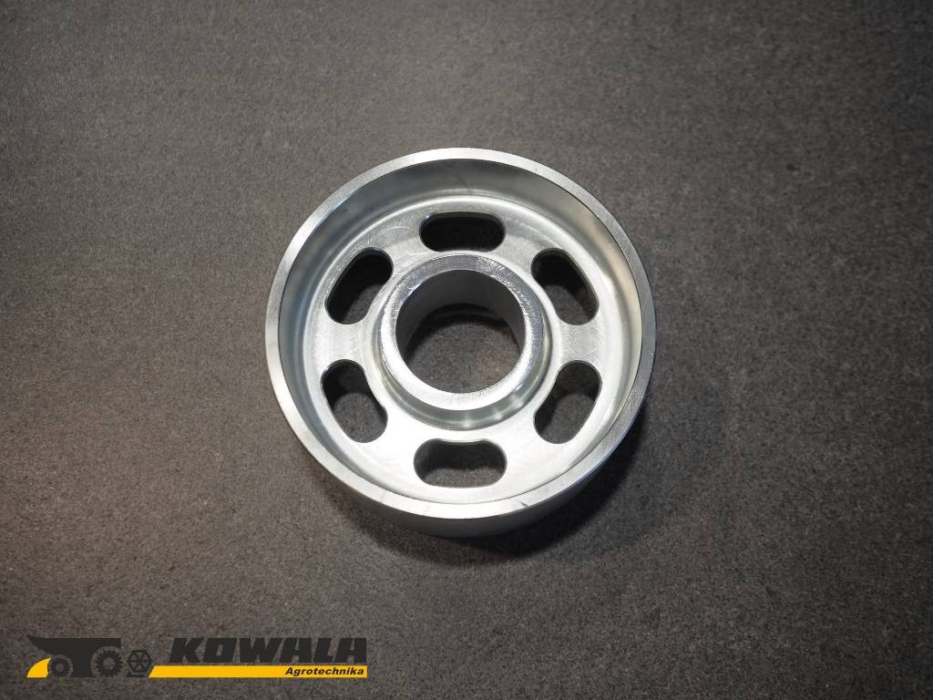 Krone Big X - V-BELT PULLEY / Opti Maxx - علبة التروس - الآلات والماكينات الزراعية: صور 1 Krone Big X - V-BELT PULLEY / Opti Maxx - علبة التروس - الآلات والماكينات الزراعية: صور 1