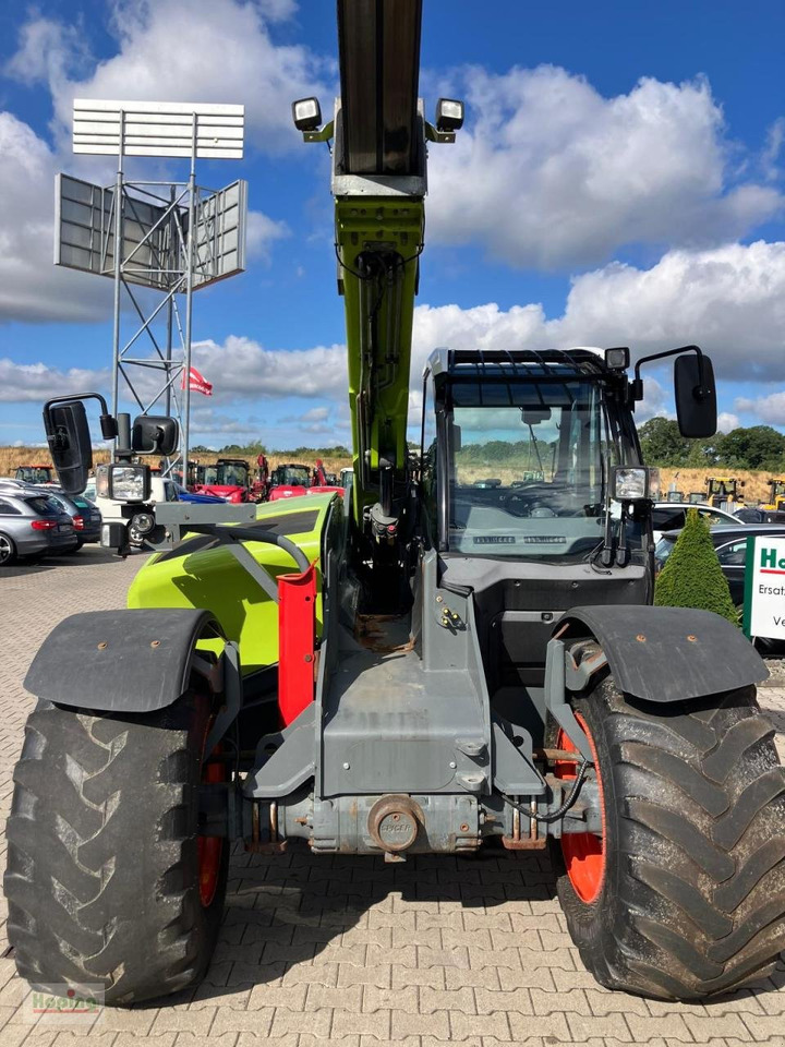 CLAAS Scorpion 756 - رافعة تلسكوبية: صور 2 CLAAS Scorpion 756 - رافعة تلسكوبية: صور 2