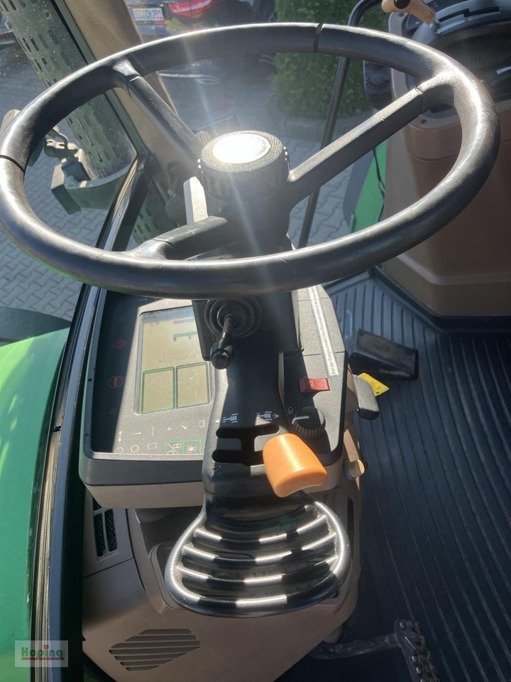 جرار John Deere 7810: صور 16