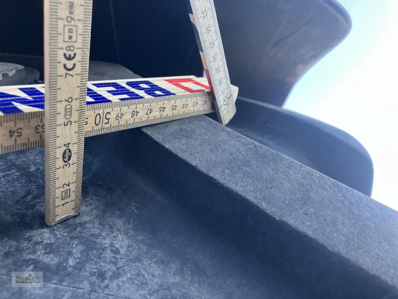 جرار John Deere 7810: صور 11