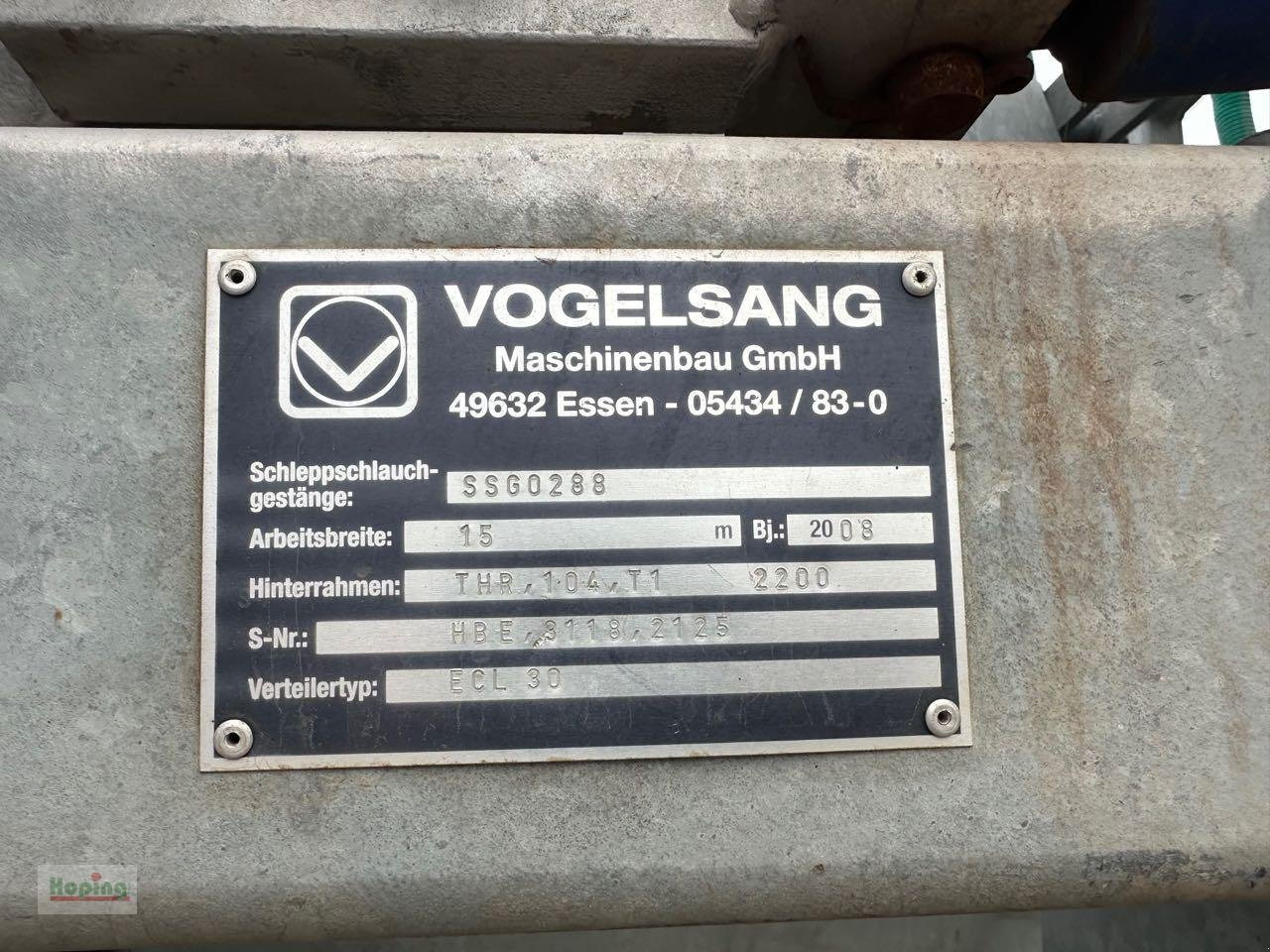 تأجير Kotte VT 15000/5 Kotte VT 15000/5: صور 12 تأجير Kotte VT 15000/5 Kotte VT 15000/5: صور 12