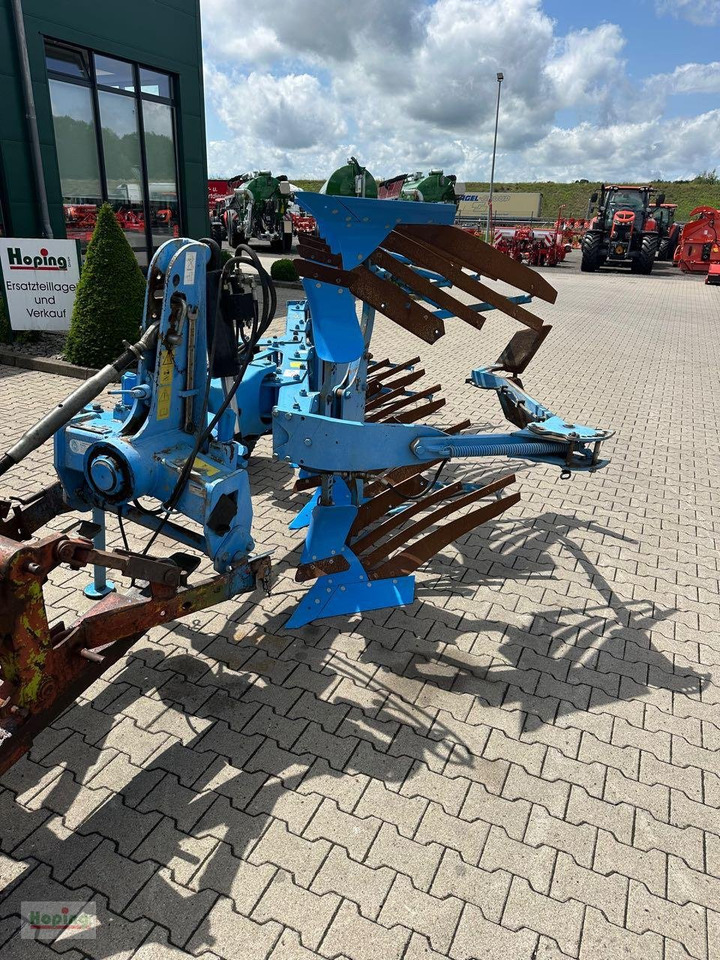 محراث Lemken Europal 8: صور 15