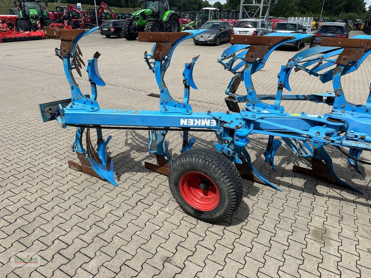 محراث Lemken Europal 8: صور 8