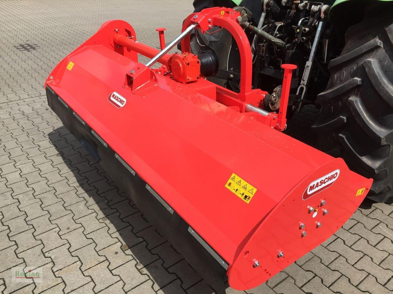 Maschio Brava 250 mech. - التقطيع جزازة/ ماكينات قطع الحشائش: صور 3 Maschio Brava 250 mech. - التقطيع جزازة/ ماكينات قطع الحشائش: صور 3