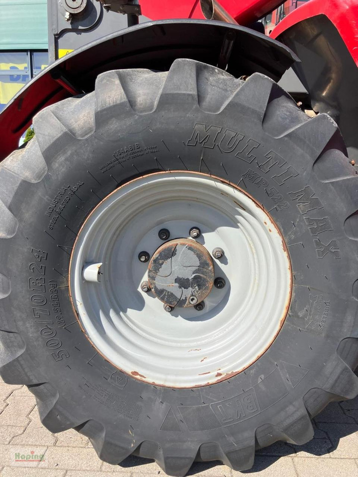 Massey Ferguson TH.7038 - رافعة تلسكوبية: صور 4 Massey Ferguson TH.7038 - رافعة تلسكوبية: صور 4