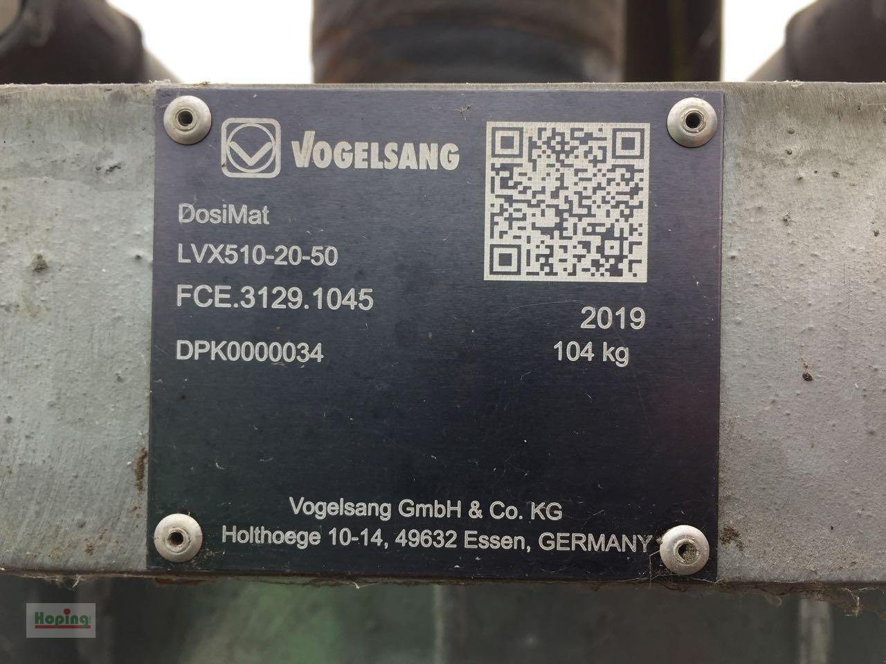 قرص مسلفة Unia ARES XL 4,5 H: صور 12