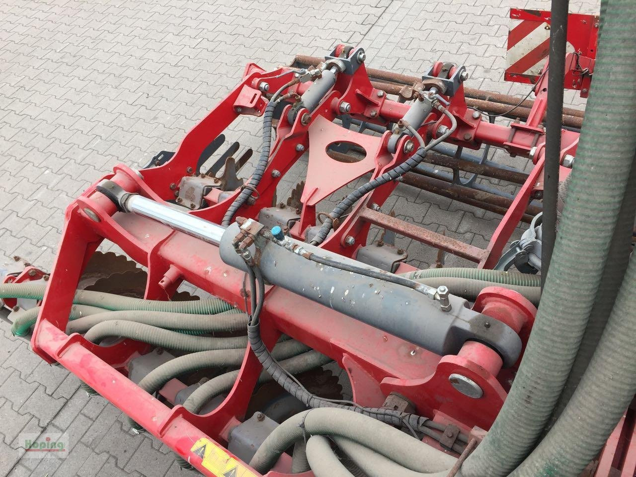 قرص مسلفة Unia ARES XL 4,5 H: صور 15