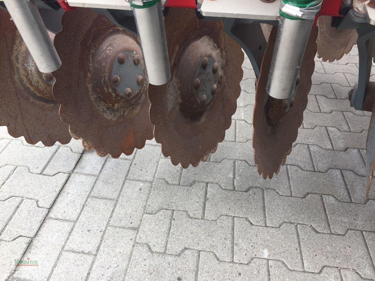 قرص مسلفة Unia ARES XL 4,5 H: صور 19