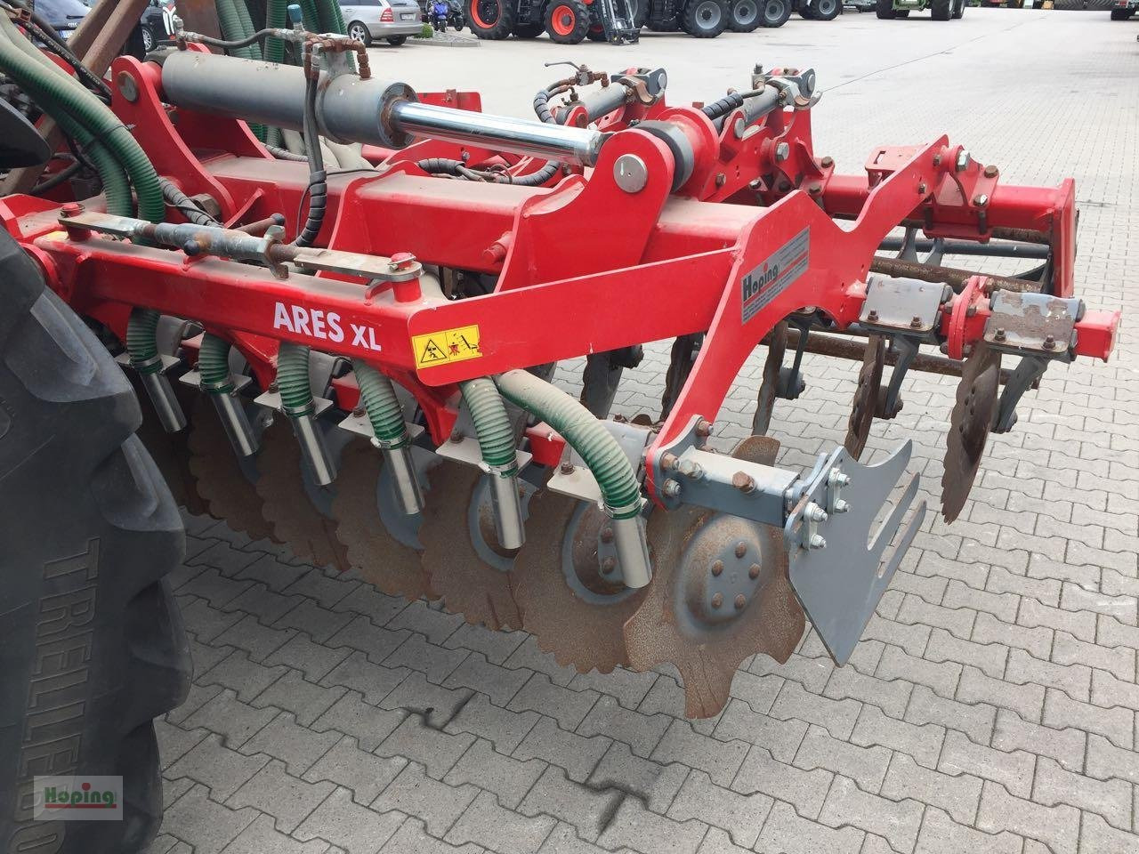 قرص مسلفة Unia ARES XL 4,5 H: صور 7