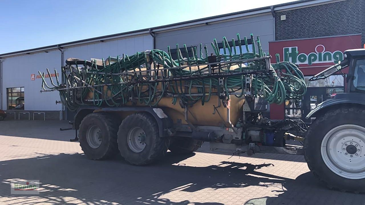 Zunhammer Pumptankwagen - صهريج السماد السائل: صور 1 Zunhammer Pumptankwagen - صهريج السماد السائل: صور 1