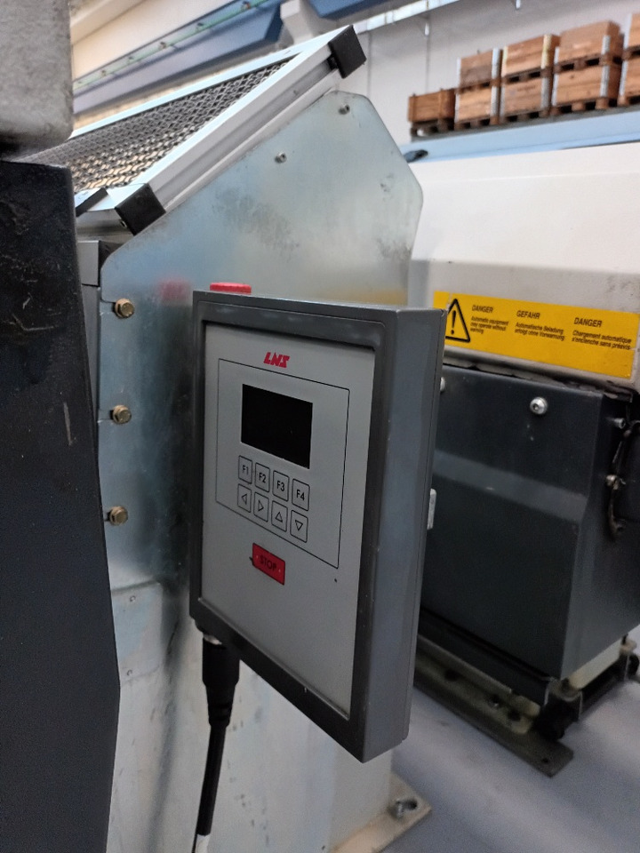 Tornio a controllo numerico Miyano BND51T - مخرطة معدنية: صور 5 Tornio a controllo numerico Miyano BND51T - مخرطة معدنية: صور 5