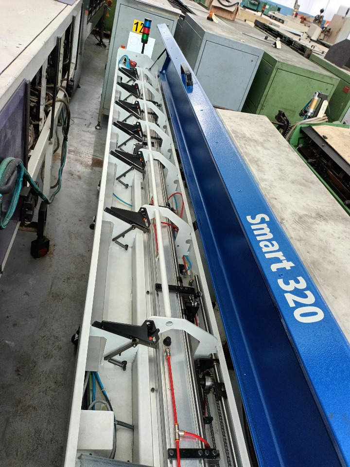 Tornio a controllo numerico Po Ly Gim DIAMOND 20CSB-II - مخرطة معدنية: صور 5 Tornio a controllo numerico Po Ly Gim DIAMOND 20CSB-II - مخرطة معدنية: صور 5