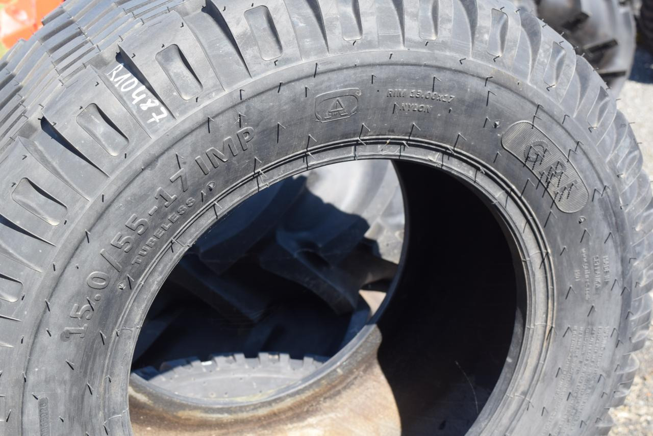 15.0/55-17 *GRI* - الإطارات: صور 4 15.0/55-17 *GRI* - الإطارات: صور 4