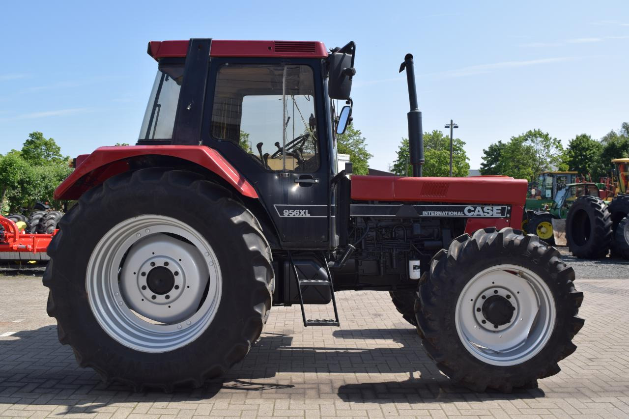 Case-IH 956 XLA - جرار: صور 4 Case-IH 956 XLA - جرار: صور 4