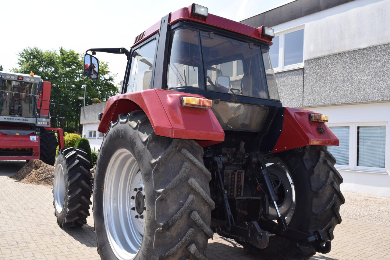 جرار Case-IH 956 XLA: صور 6