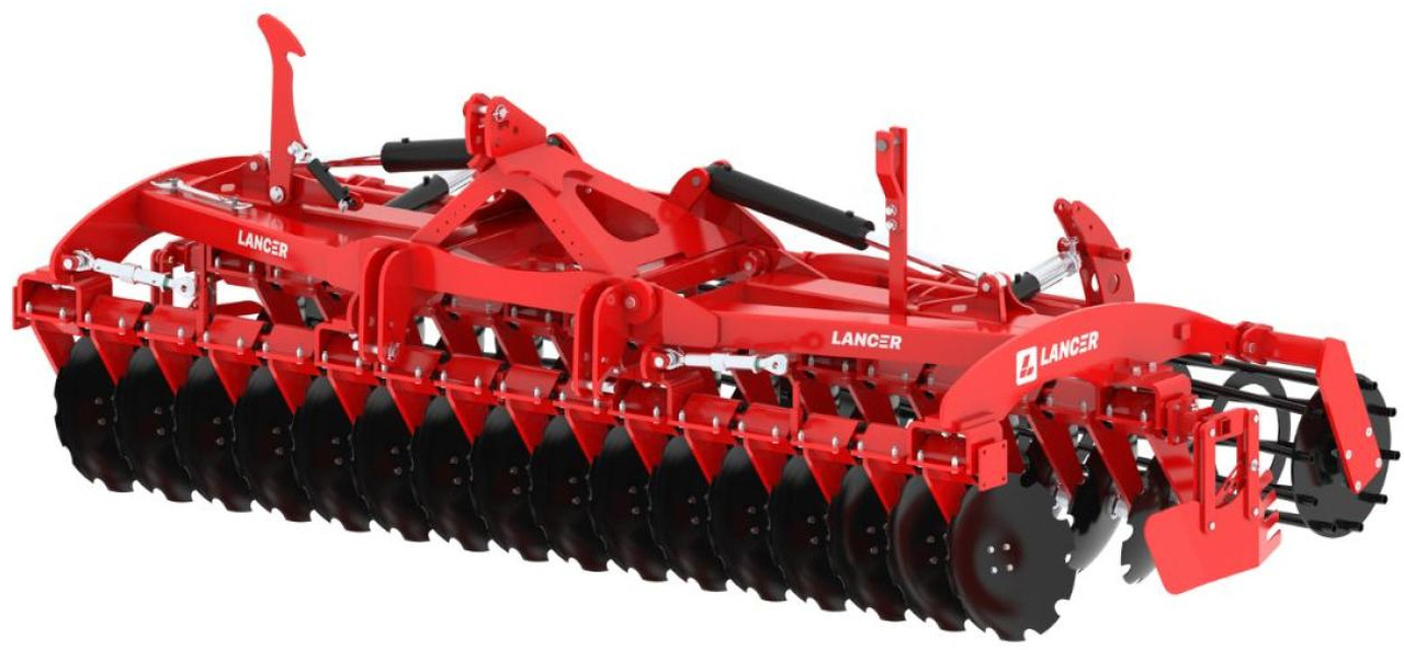 Eigenanfertigung Lancer PMF 600 - قرص مسلفة: صور 1 Eigenanfertigung Lancer PMF 600 - قرص مسلفة: صور 1