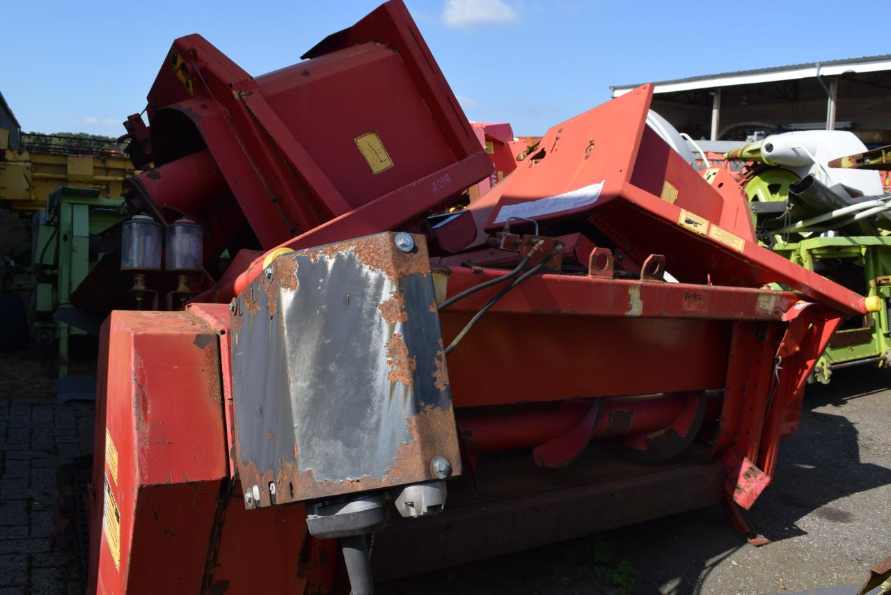 Geringhoff Rota Disc - حصادات الذرة: صور 4 Geringhoff Rota Disc - حصادات الذرة: صور 4