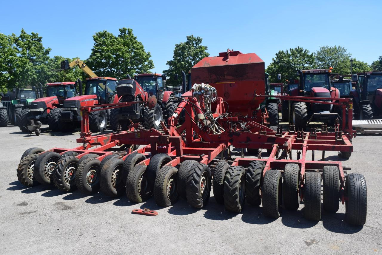 Horsch CO 6.25 - معدات بذار: صور 2 Horsch CO 6.25 - معدات بذار: صور 2
