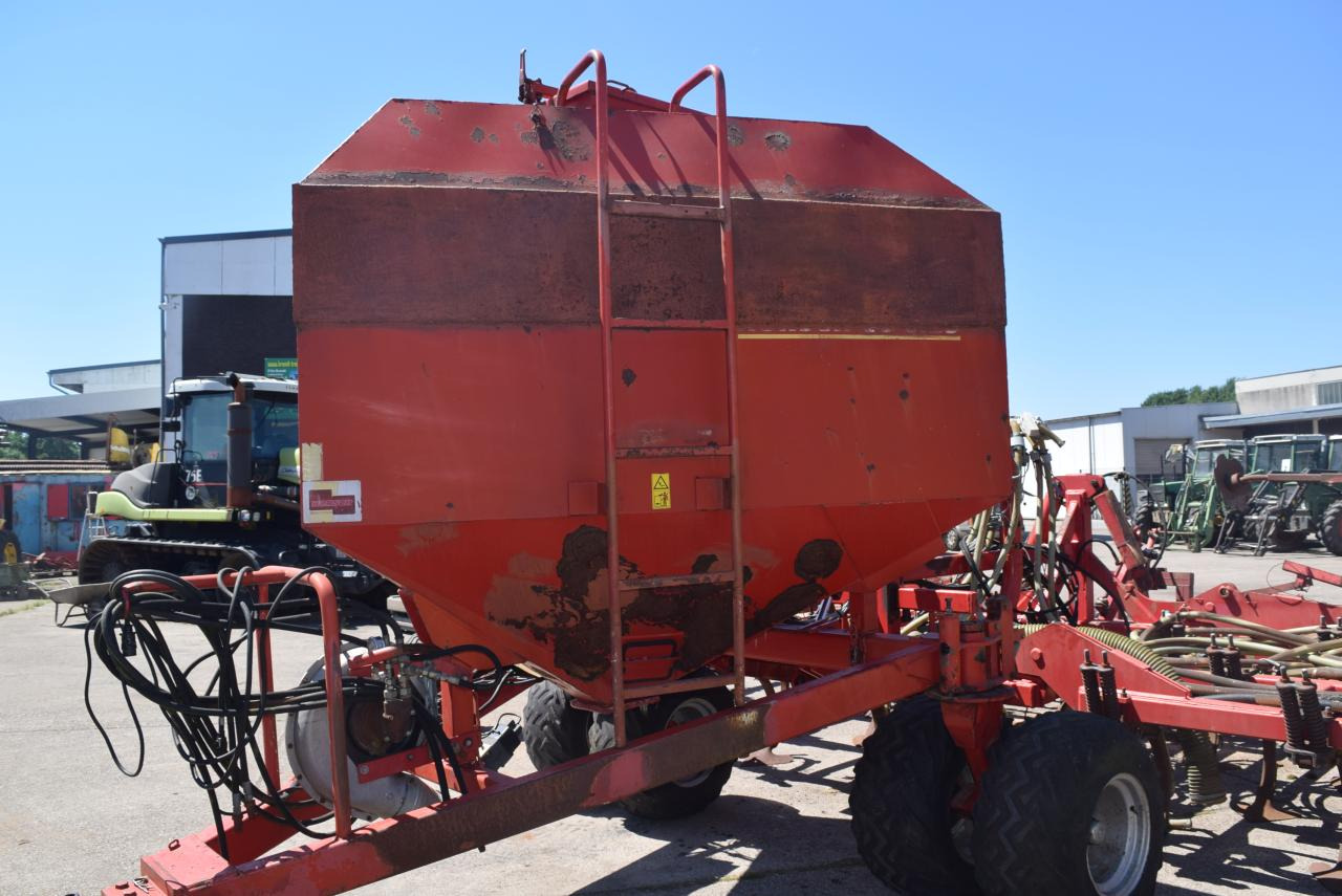 Horsch CO 6.25 - معدات بذار: صور 5 Horsch CO 6.25 - معدات بذار: صور 5